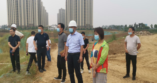 9.18豫中公司組織督導(dǎo)專班對在建項目進行節(jié)前安全生產(chǎn)大檢查213.png