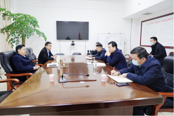 市產(chǎn)業(yè)集團黨委書記、董事長劉培建一行前往高新區(qū)對接洽談合作事宜109.png