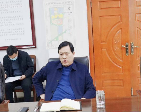 市產(chǎn)業(yè)集團黨委書記、董事長劉培建一行前往高新區(qū)對接洽談合作事宜416.png