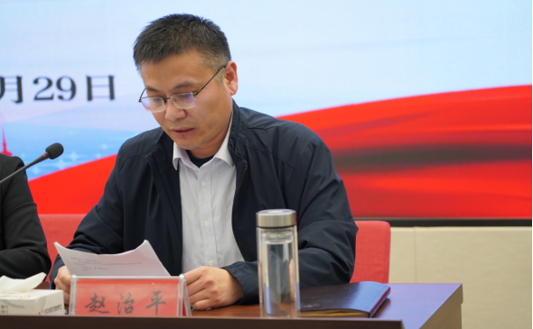 市產(chǎn)業(yè)集團(tuán)召開黨員大會選舉直屬單位黨委、紀(jì)委671.png